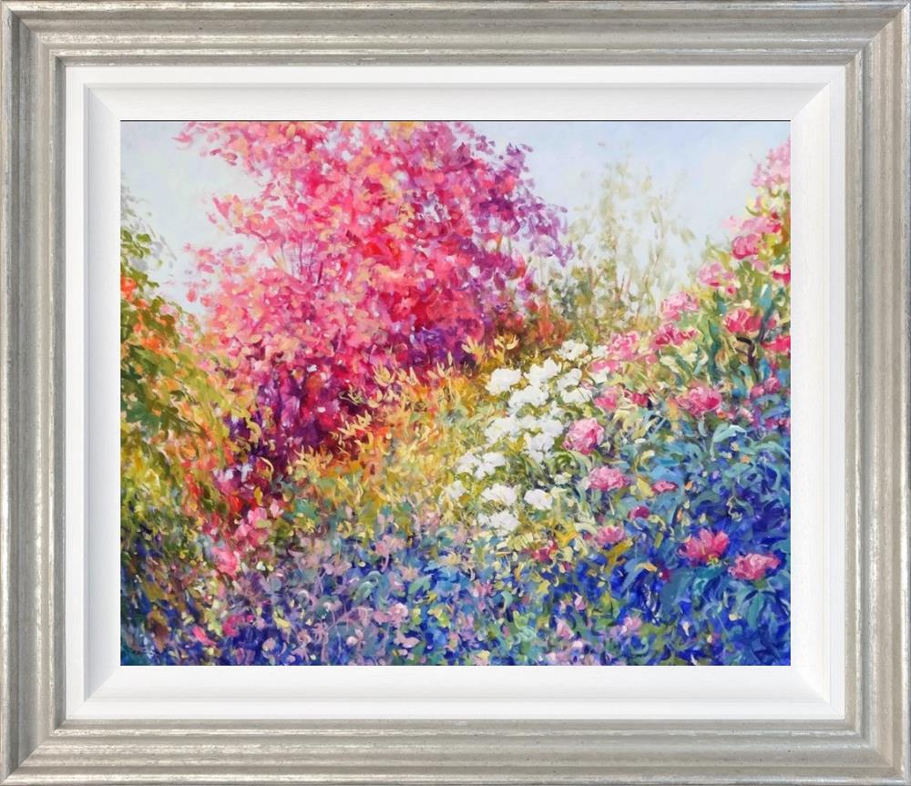 Joy Of Nature by Mariusz Kaldowski (Original) - TheArtistsQuarter