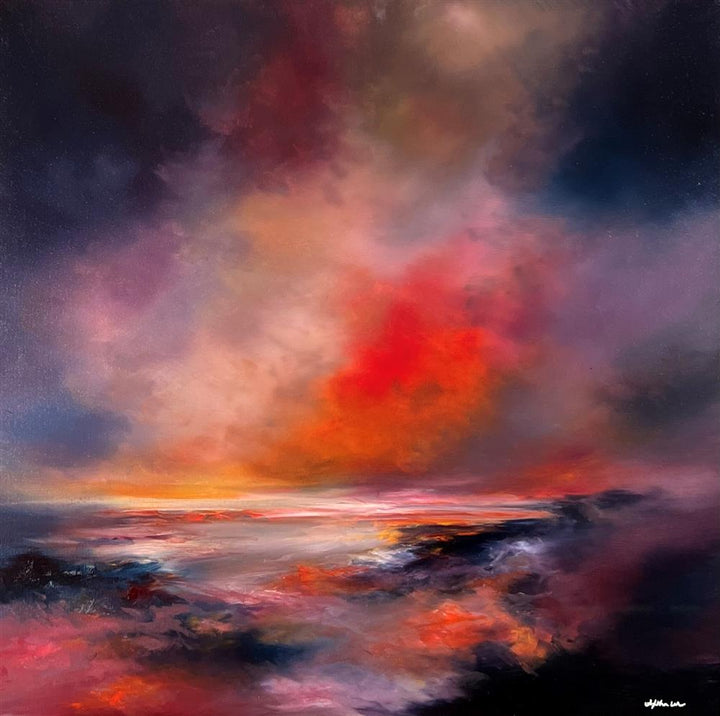 Kingdom Of Dreams by Alison Johnson - TheArtistsQuarter