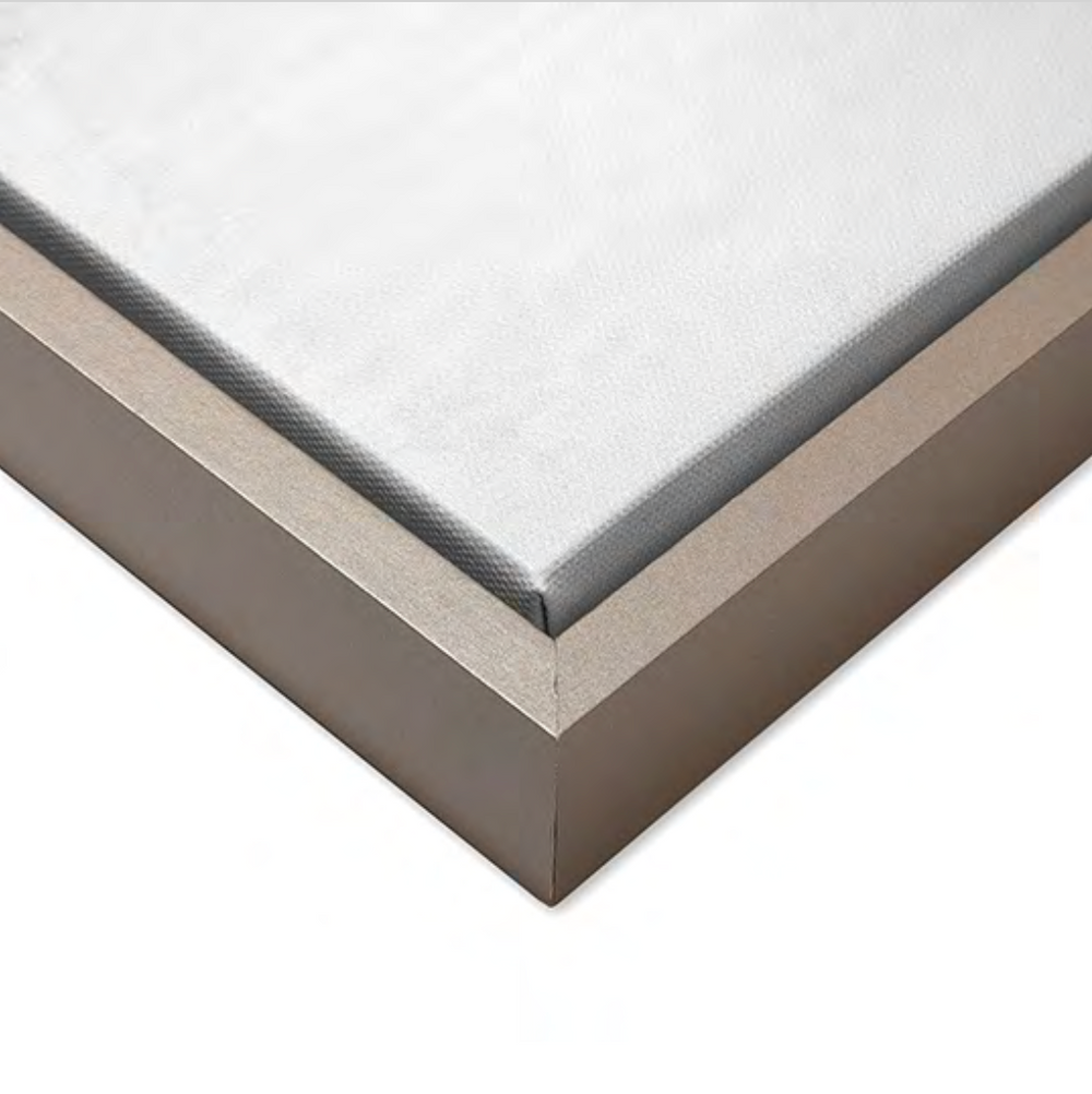 Green And Gold Forest By Allison Pearce - TheArtistsQuarter