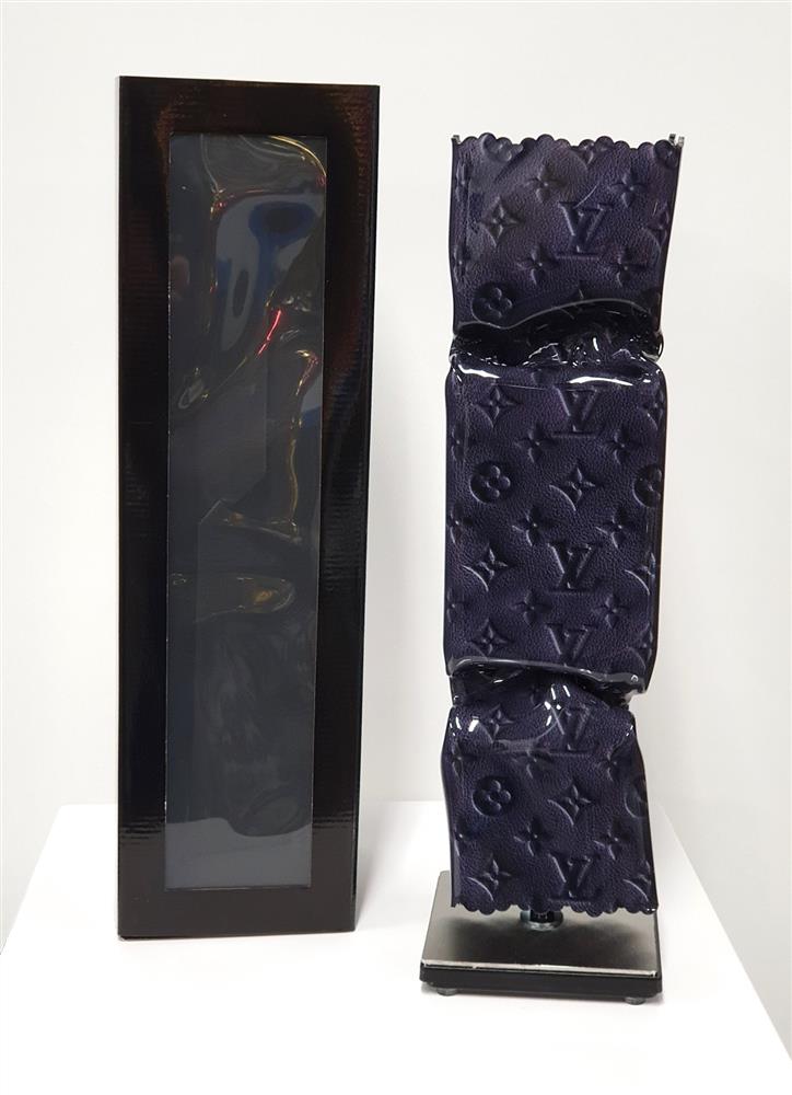 LV Midnight by Michael Daniels (Limited Edition) - TheArtistsQuarter