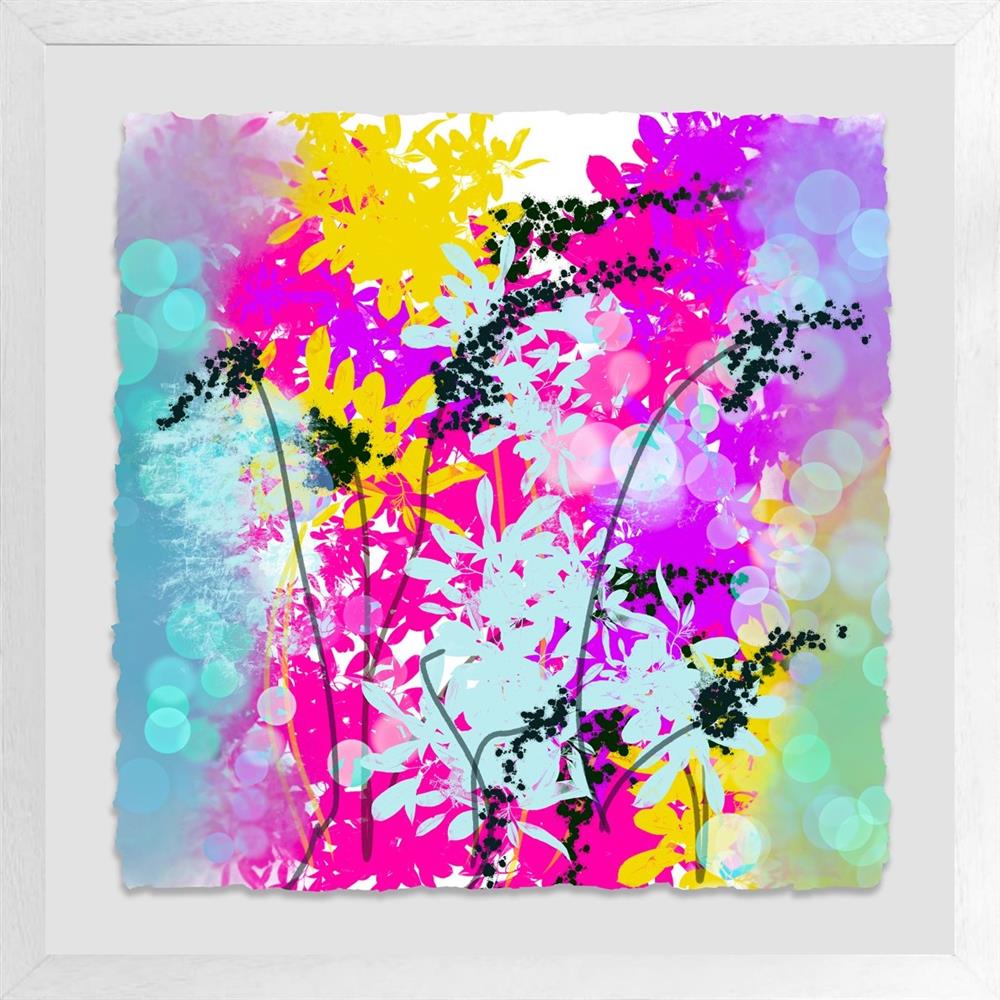LXXIV - The 90 Years Collection by Jean Picton (Original) - TheArtistsQuarter