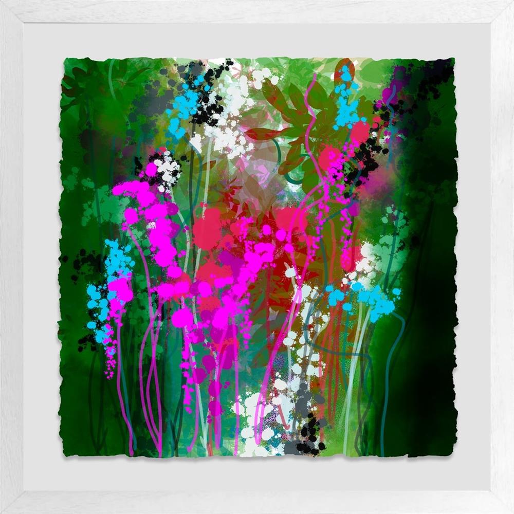 LXXVI - The 90 Years Collection by Jean Picton (Original) - TheArtistsQuarter