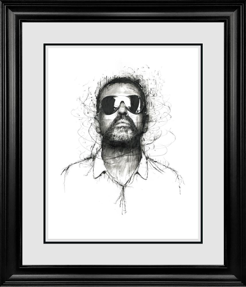 Lasting Faith by Scott Tetlow (Original) - TheArtistsQuarter