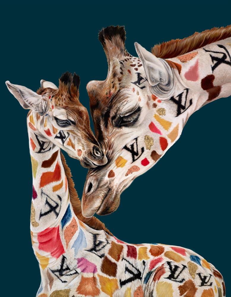 Lasting Love By Hayley Goodhead (Limited Edition) - TheArtistsQuarter