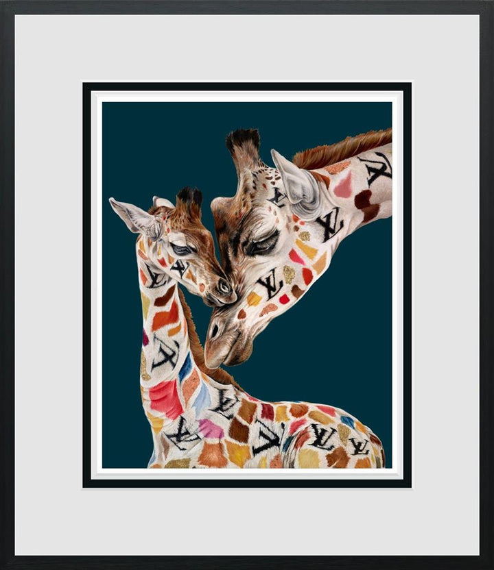 Lasting Love By Hayley Goodhead (Limited Edition) - TheArtistsQuarter