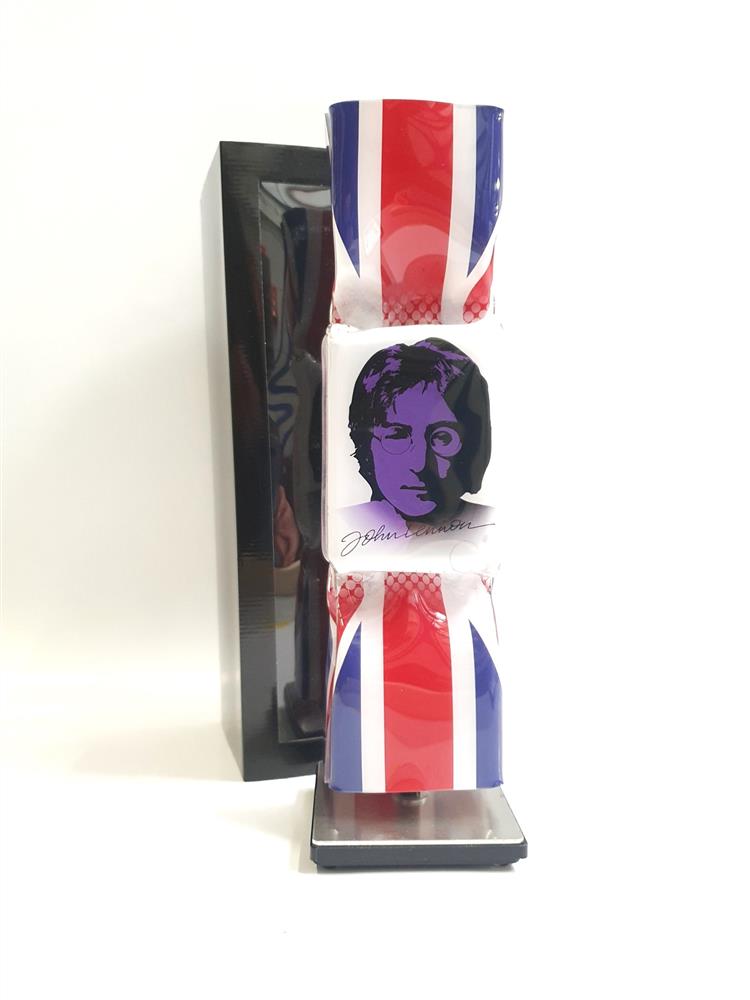 Lennon by Michael Daniels (Limited Edition) - TheArtistsQuarter