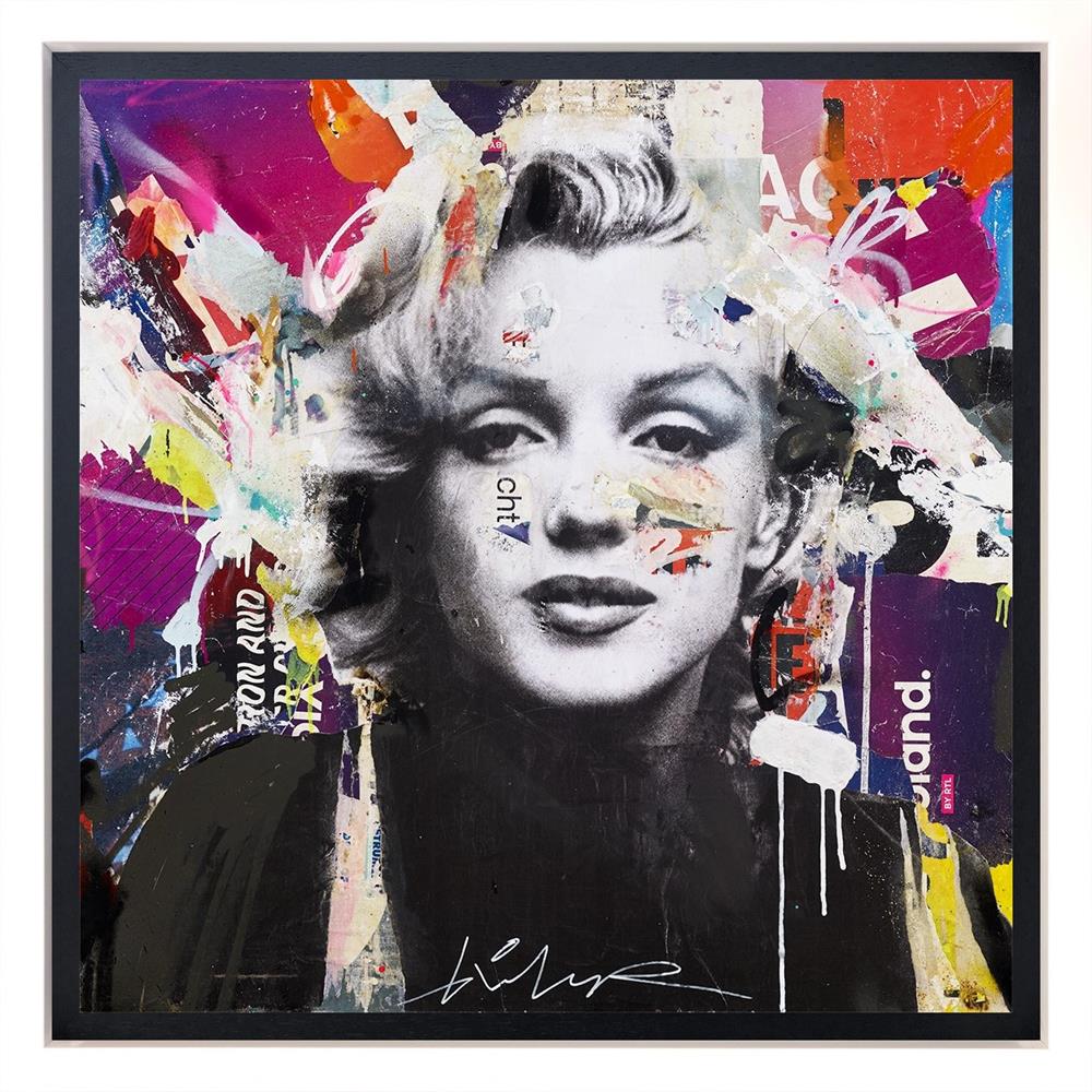 Life Is What You Make It by Michiel Folkers (Limited Edition) - TheArtistsQuarter