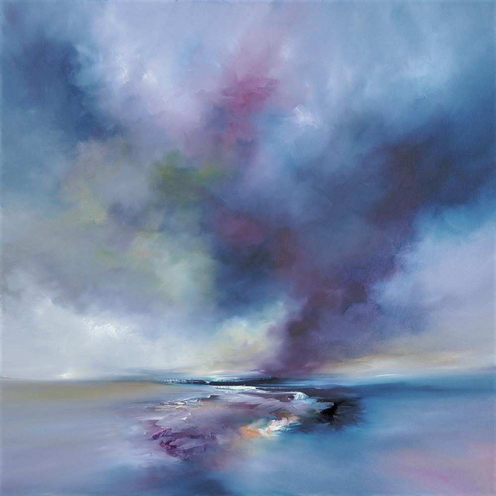 Lights Of Love - Deluxe by Alison Johnson - TheArtistsQuarter