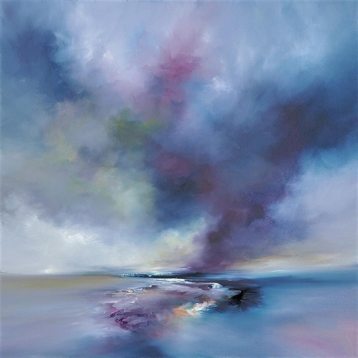 Lights Of Love - Deluxe by Alison Johnson - TheArtistsQuarter