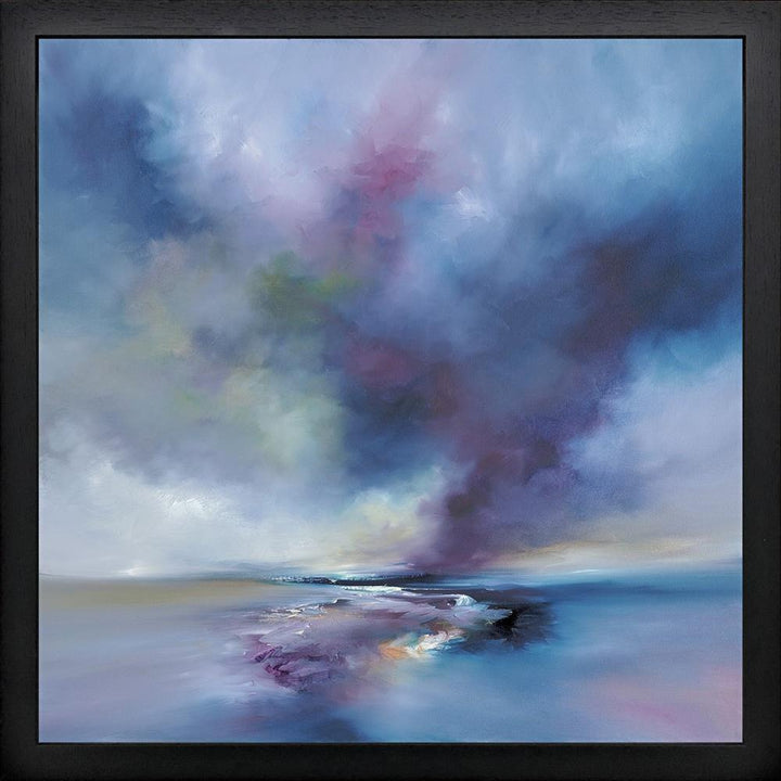 Lights Of Love - Deluxe by Alison Johnson - TheArtistsQuarter
