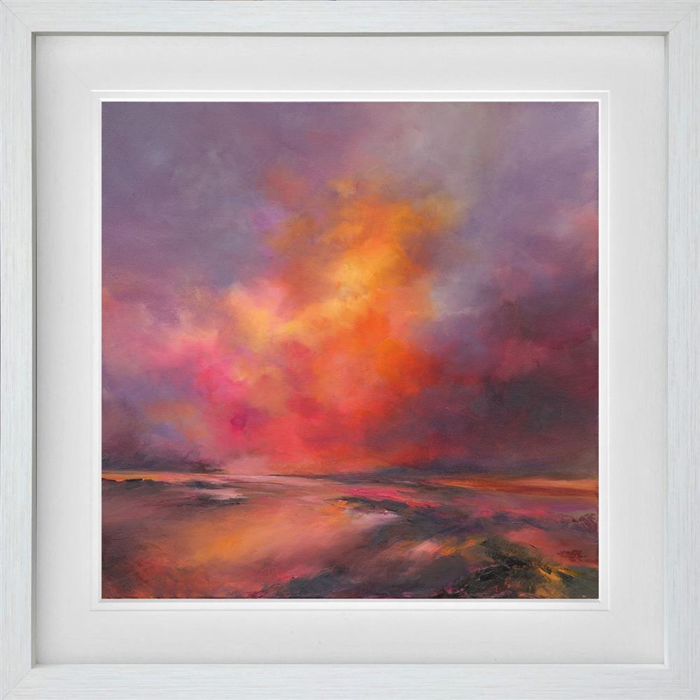 Lost In Thought by Alison Johnson - TheArtistsQuarter