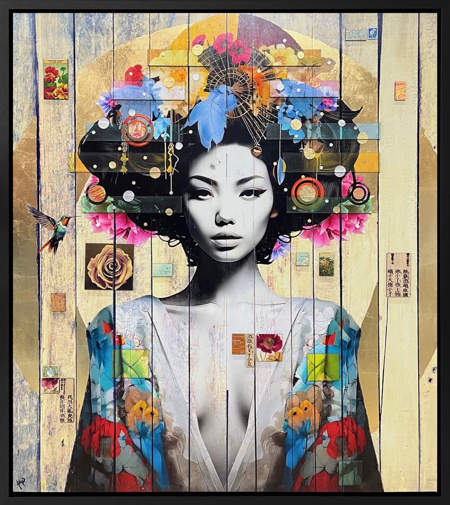 Lotus - XL by The Trunk Of Funk - TheArtistsQuarter