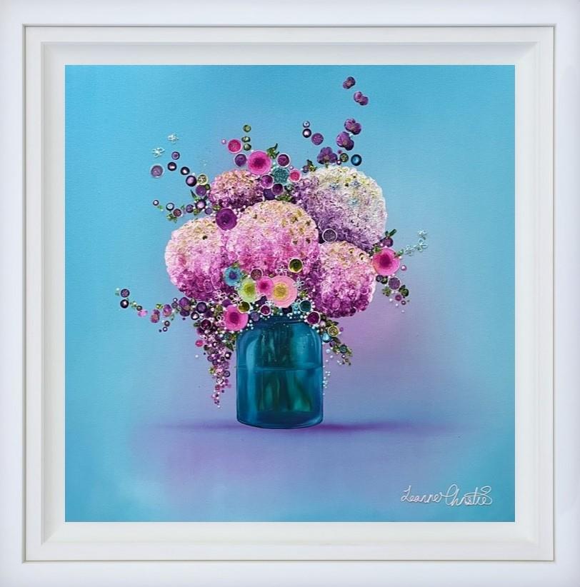 Love, Love, Love by Leanne Christie (Original) - TheArtistsQuarter