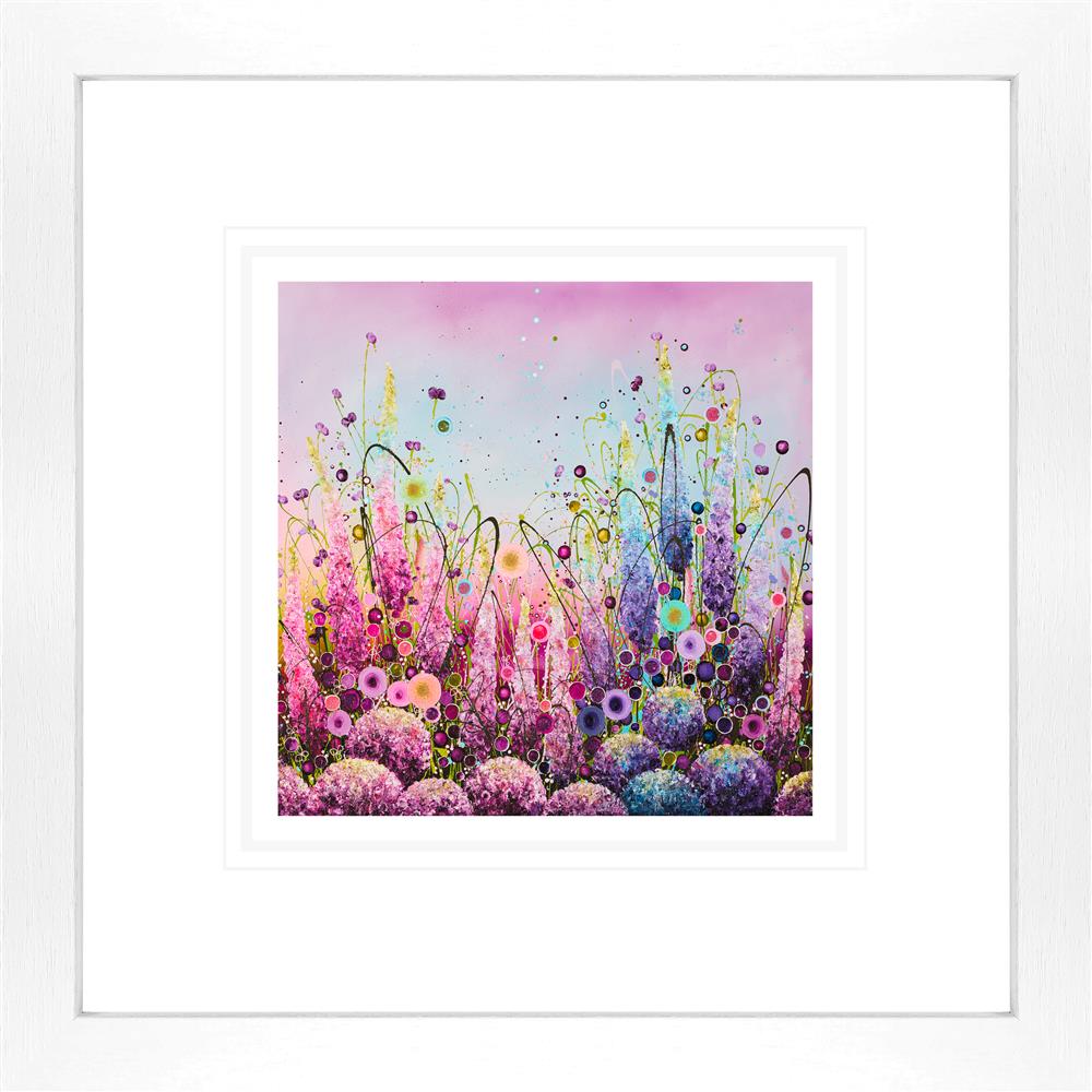Lyrical Splendour by Leanne Christie (Limited Edition) - TheArtistsQuarter