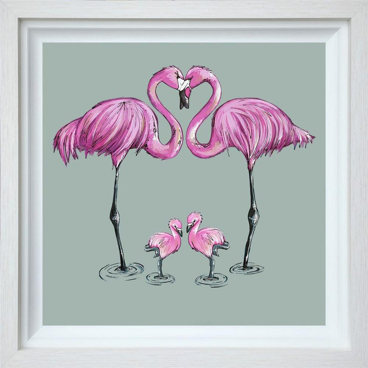 Magic Moments - Deluxe by Amy Louise - TheArtistsQuarter