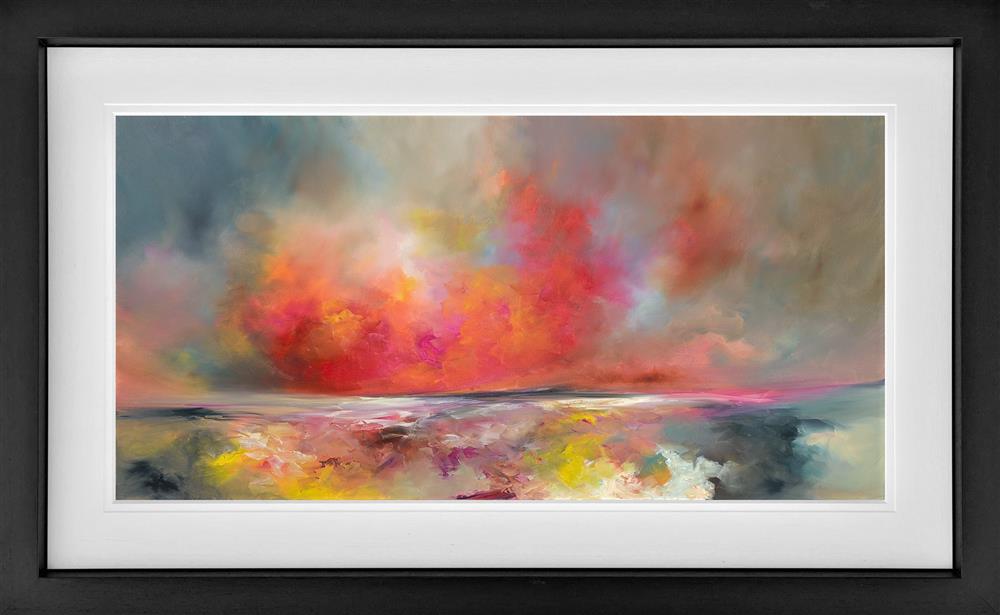 LOW AVAILABILITY - Magical Vision by Alison Johnson (Limited Edition) - TheArtistsQuarter