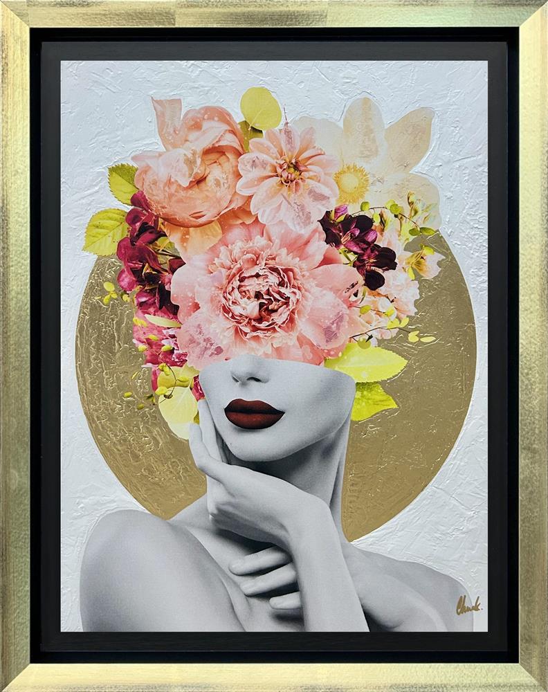 Mariselle by Chuck (Original) - TheArtistsQuarter