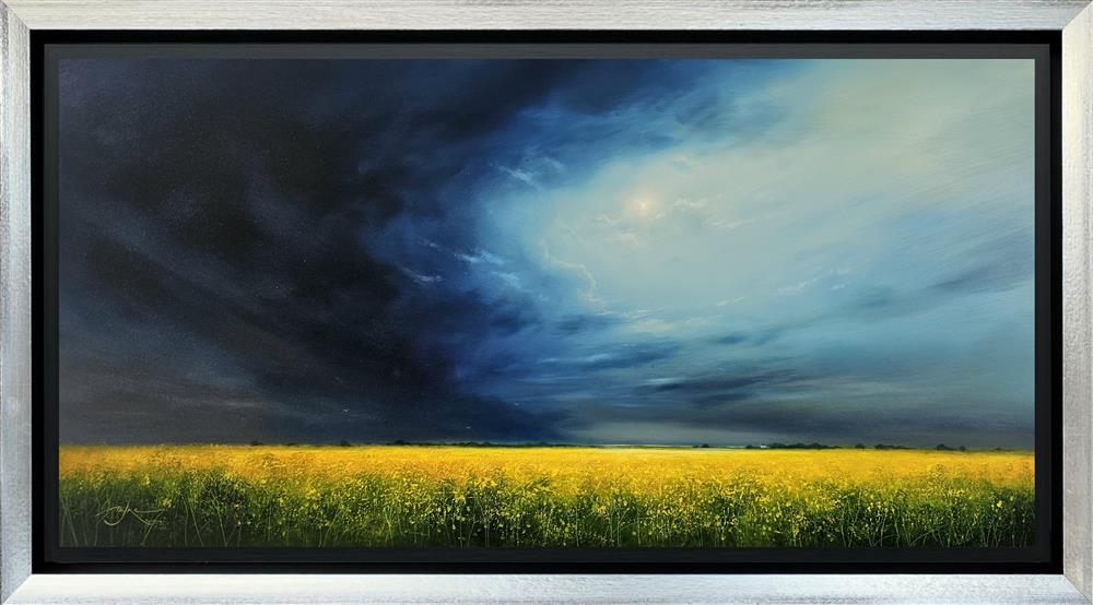 May's Harvest by Ben Payne (Original) - TheArtistsQuarter