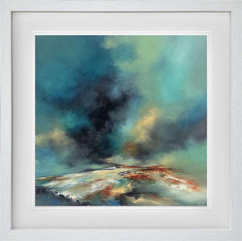 Moments in Time by Alison Johnson (Original) - TheArtistsQuarter