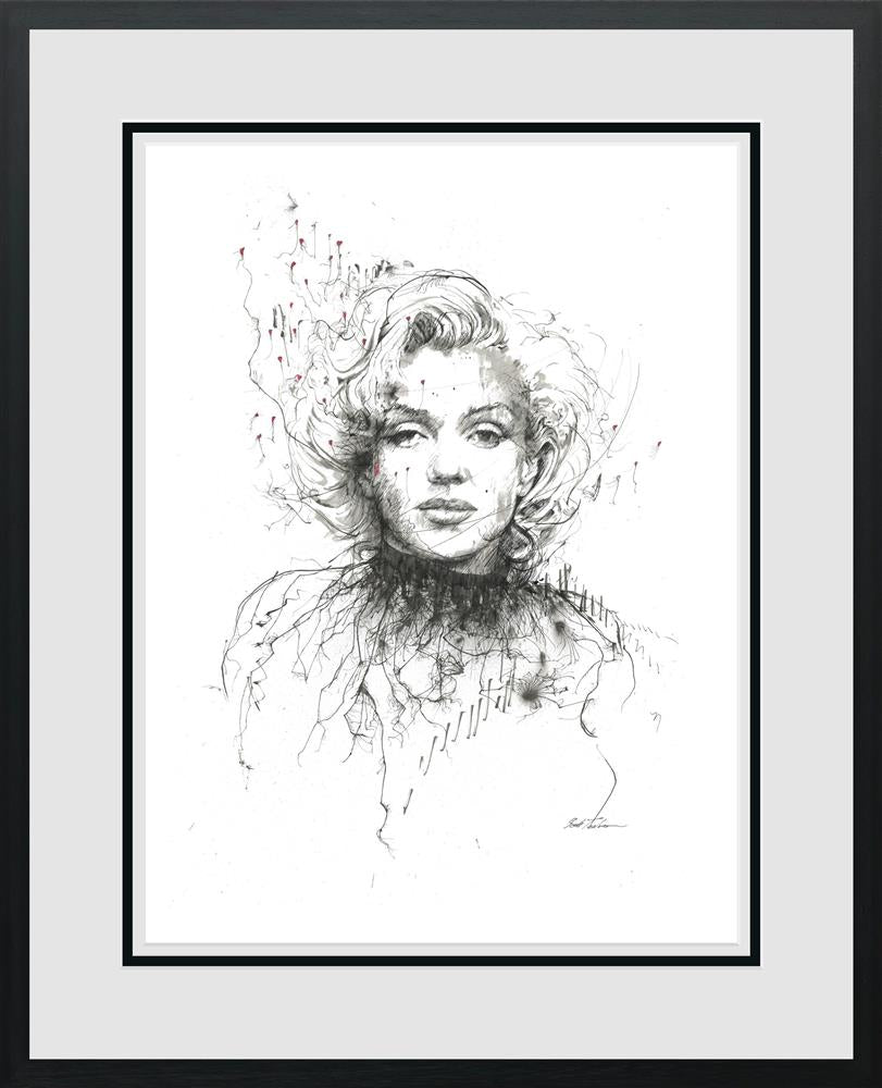 Monroe by Scott Tetlow - TheArtistsQuarter
