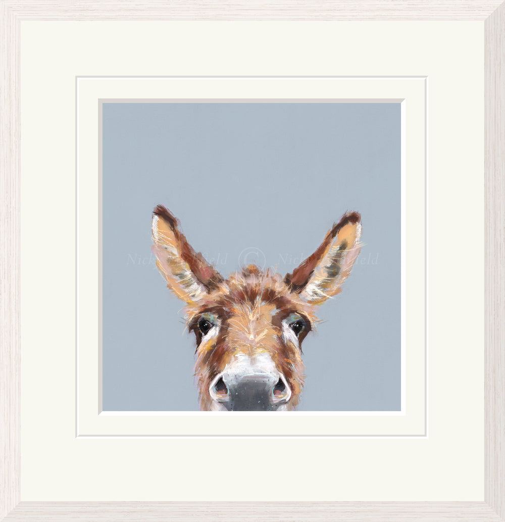 Well Hello There By Nicky Litchfield *NEW* - TheArtistsQuarter