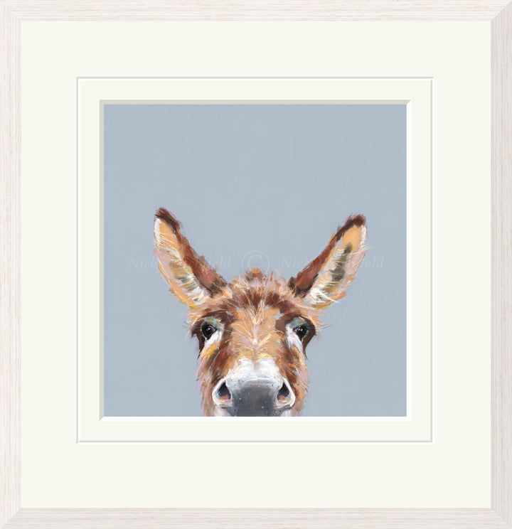 Well Hello There By Nicky Litchfield *NEW* - TheArtistsQuarter