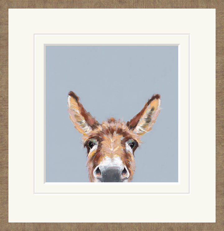 Well Hello There By Nicky Litchfield *NEW* - TheArtistsQuarter