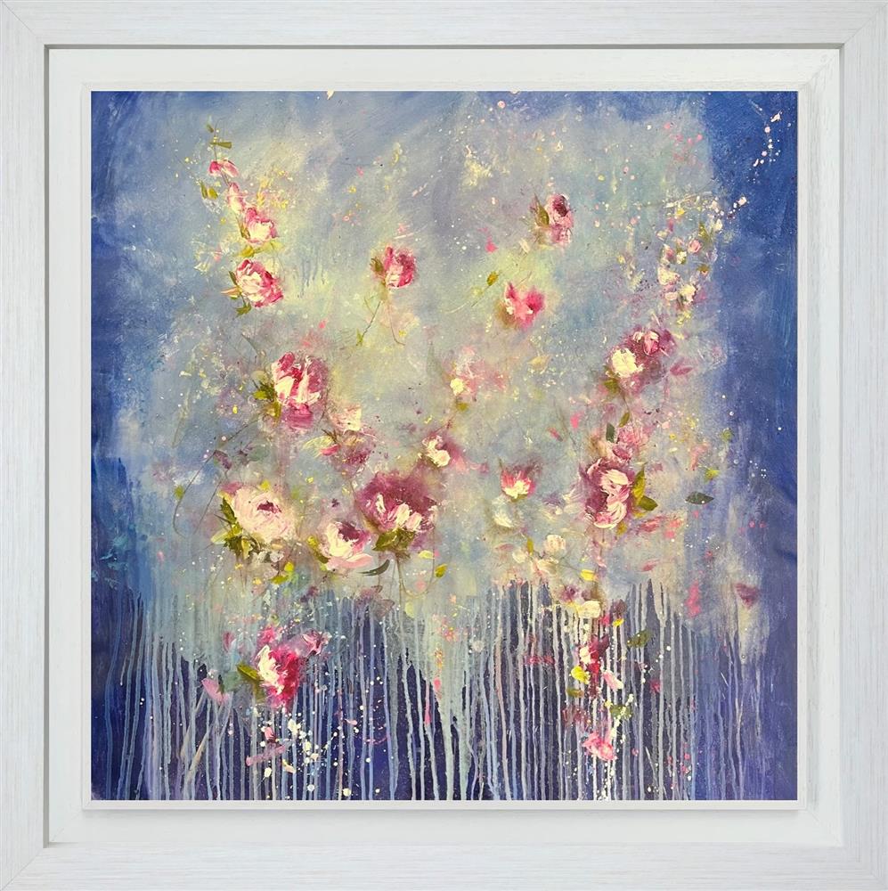 Nature's Muse by Carrie Clayden (Original) - TheArtistsQuarter