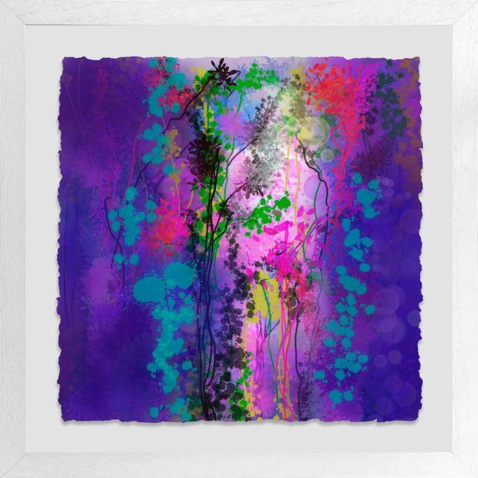 XLIII - The 90 Years Collection by Jean Picton (Original) - TheArtistsQuarter