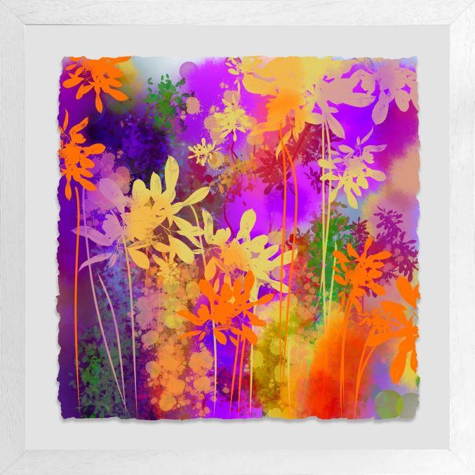 XLIX - The 90 Years Collection by Jean Picton (Original) - TheArtistsQuarter