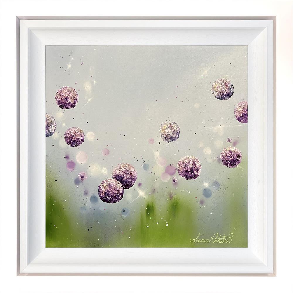 Dreams And Fairydust by Leanne Christie (Original) - TheArtistsQuarter