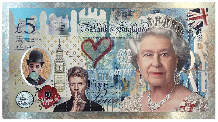 Sannib - Bank Of England