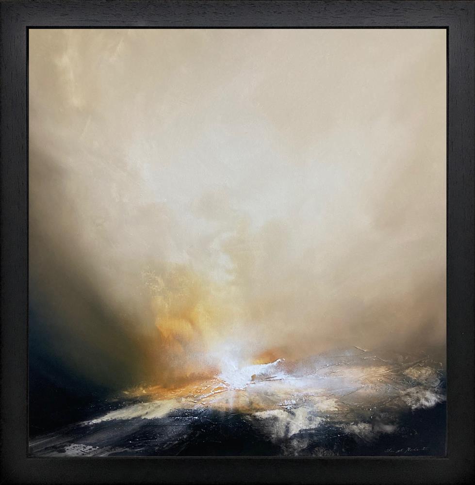 The Rarest Thing by Sheryl Roberts (Original) - TheArtistsQuarter