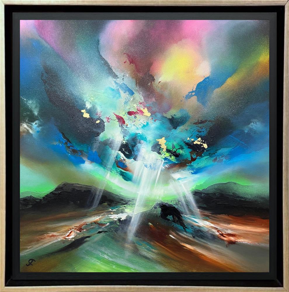 New Horizons by Craig Foord (Original) - TheArtistsQuarter