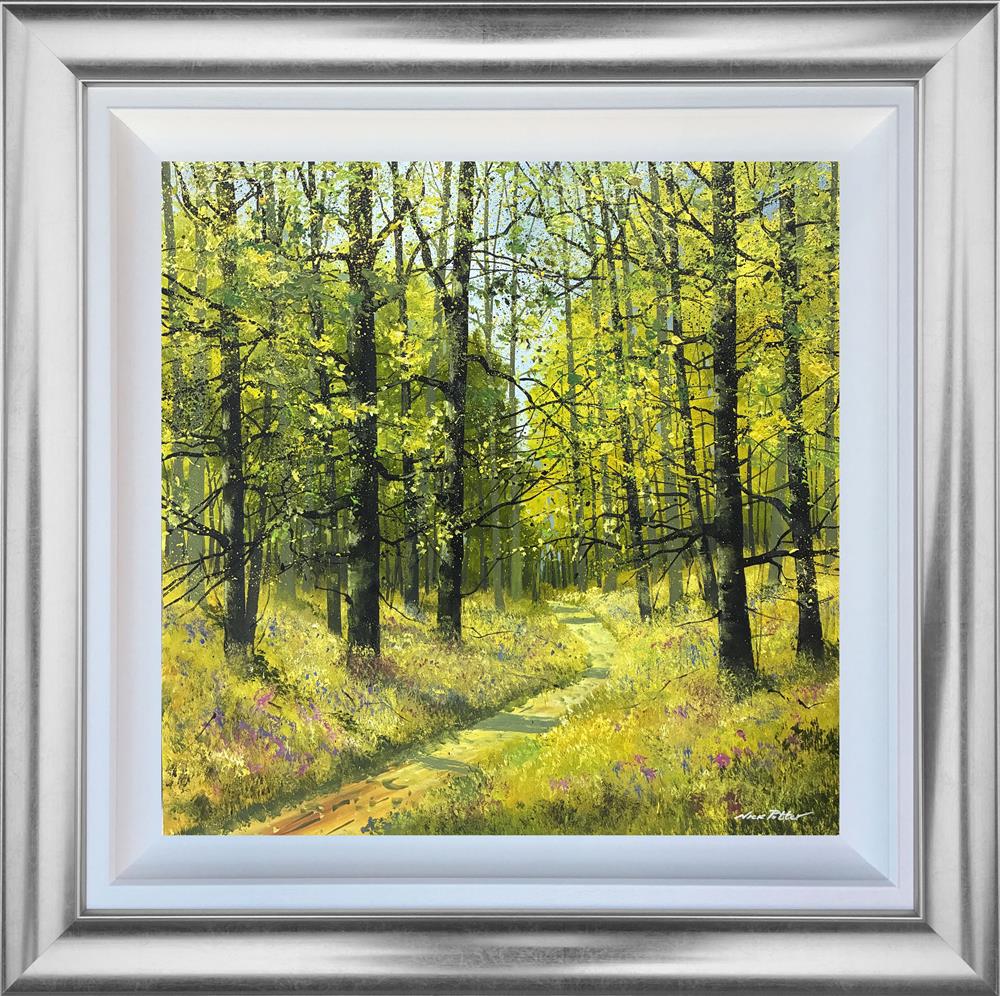New Life Springs by Nick Potter (Original) - TheArtistsQuarter