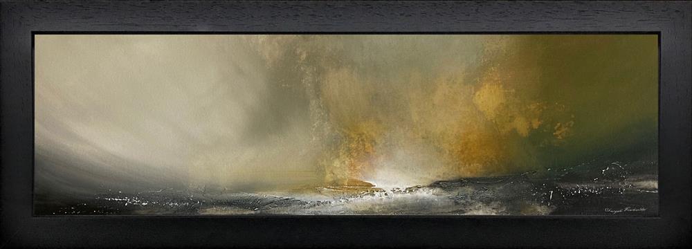 No Boundaries by Sheryl Roberts (Original) - TheArtistsQuarter