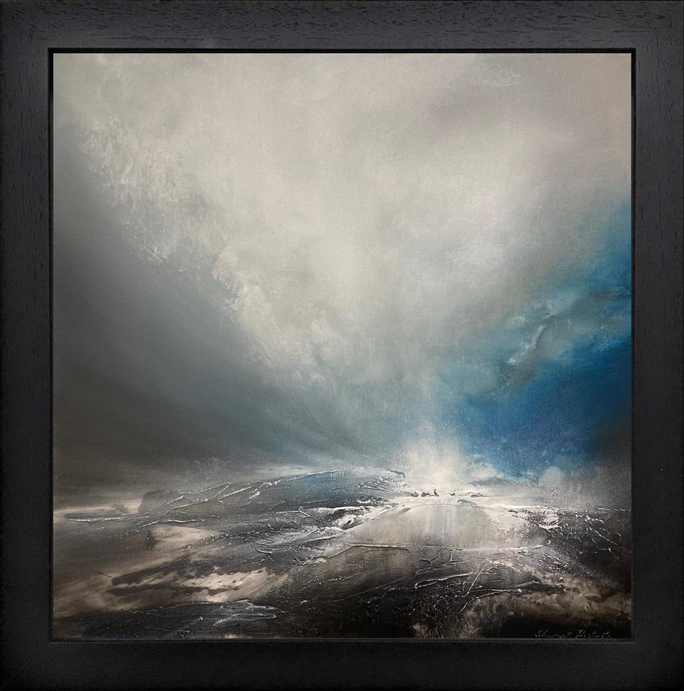 North Point by Sheryl Roberts (Original) - TheArtistsQuarter