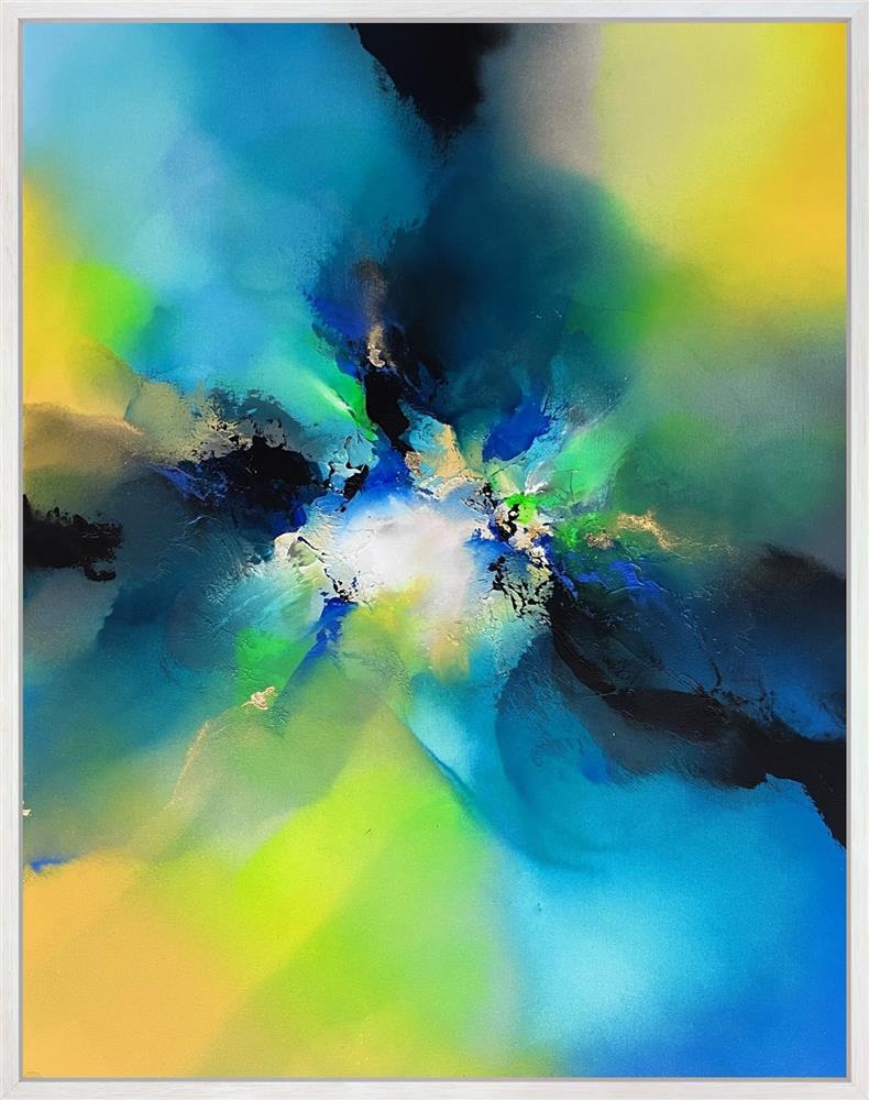 Novalie by Craig Foord (Original) - TheArtistsQuarter