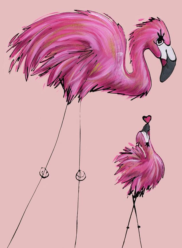 One Love by Amy Louise - TheArtistsQuarter