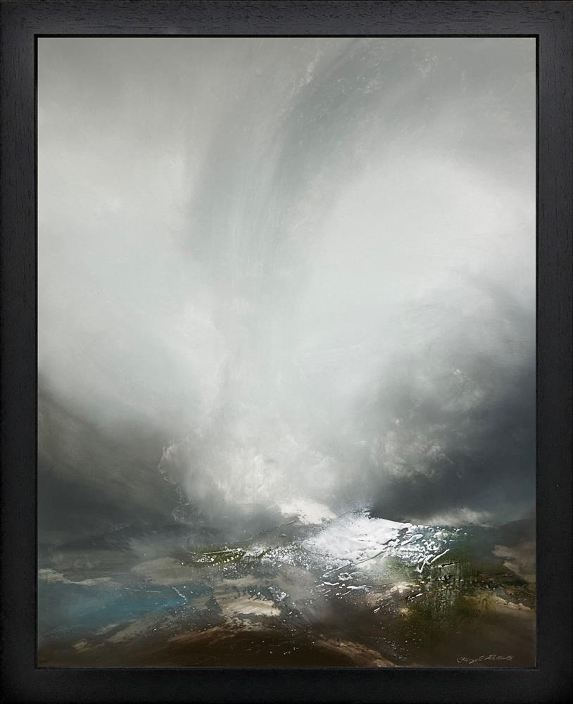 Origins by Sheryl Roberts (Original) - TheArtistsQuarter