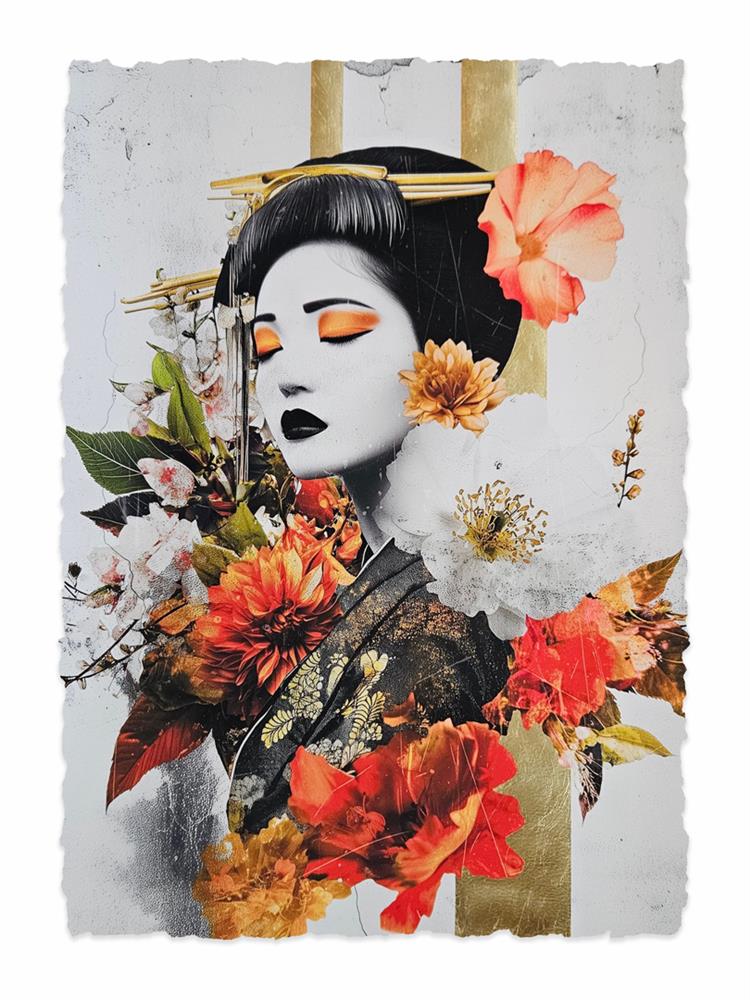 Chuck – Osaka