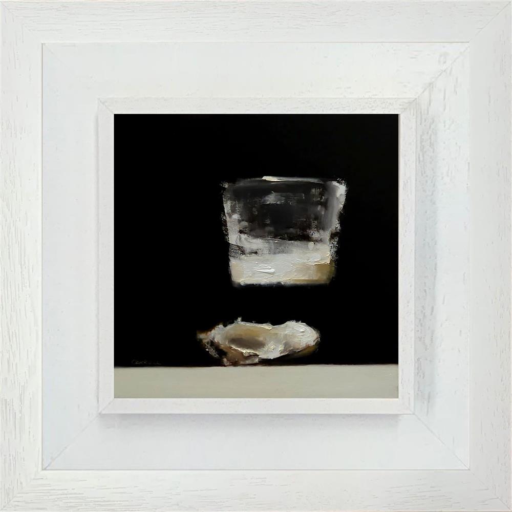 Oyster And Guinness by Neil Carroll (Original) - TheArtistsQuarter