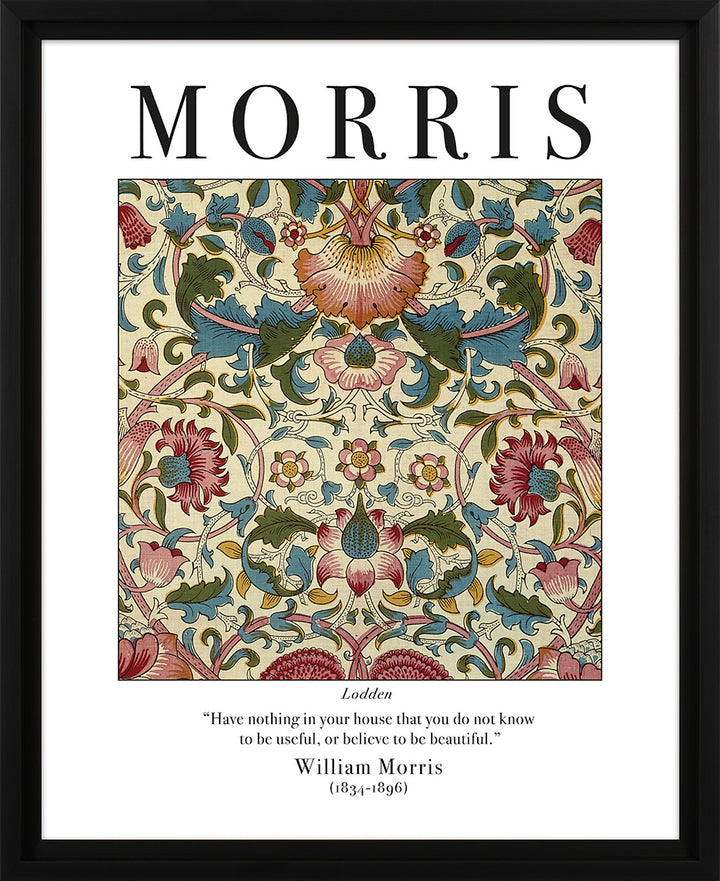 William Morris (Lodden) - TheArtistsQuarter