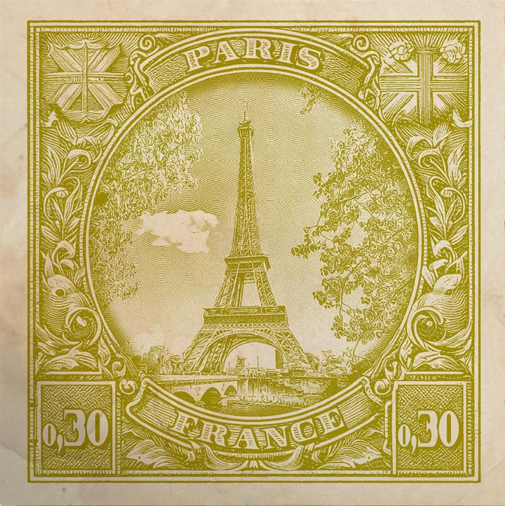 Wild Lemon - Paris