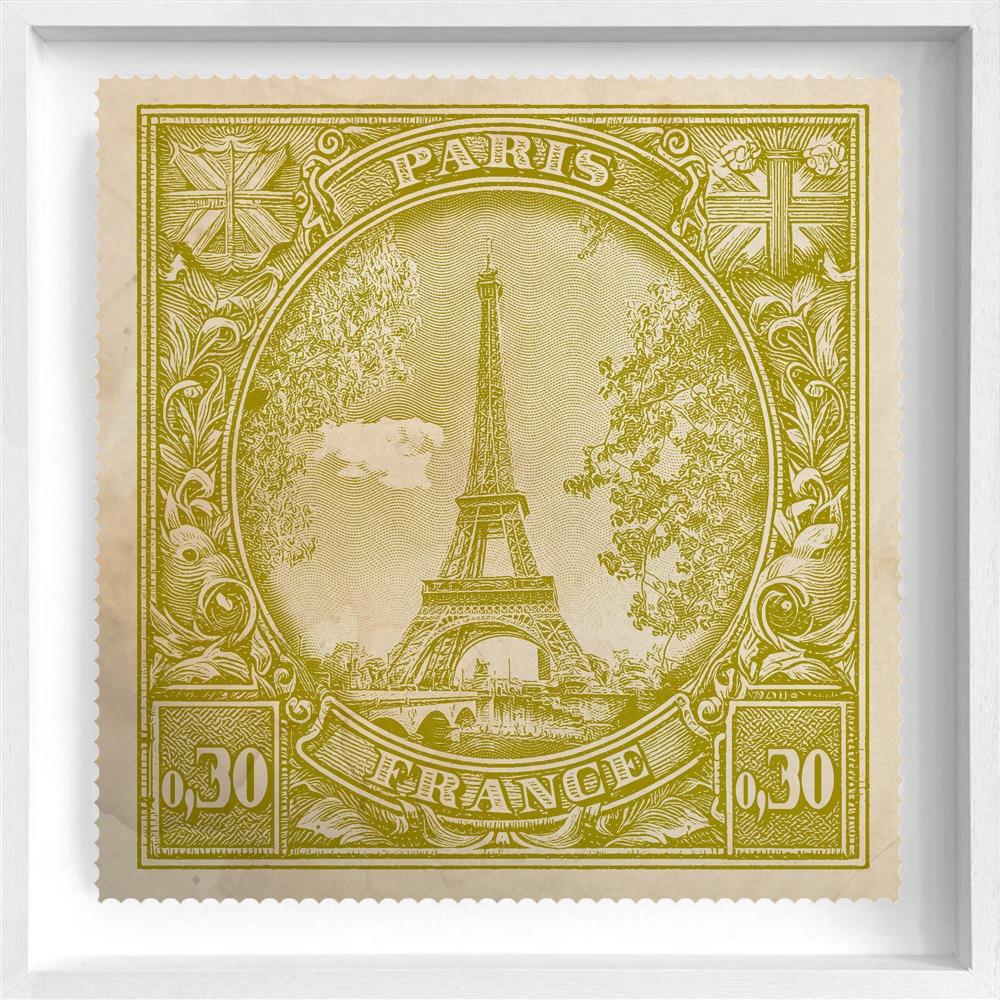 Wild Lemon - Paris