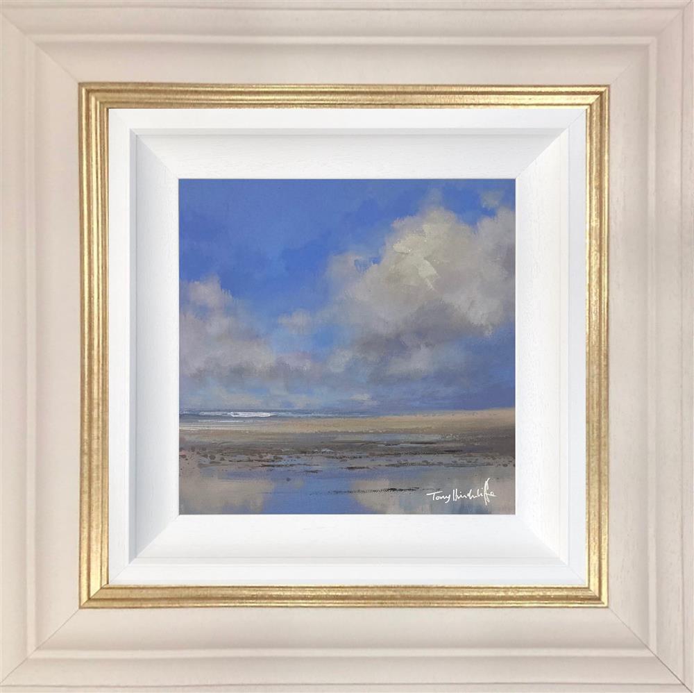 Peaceful Bliss by Tony Hinchliffe (Original) - TheArtistsQuarter