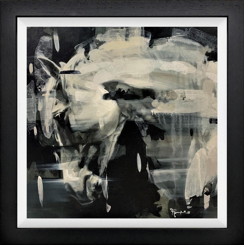 Pearl by Frank Pretorius (Limited Edition) - TheArtistsQuarter