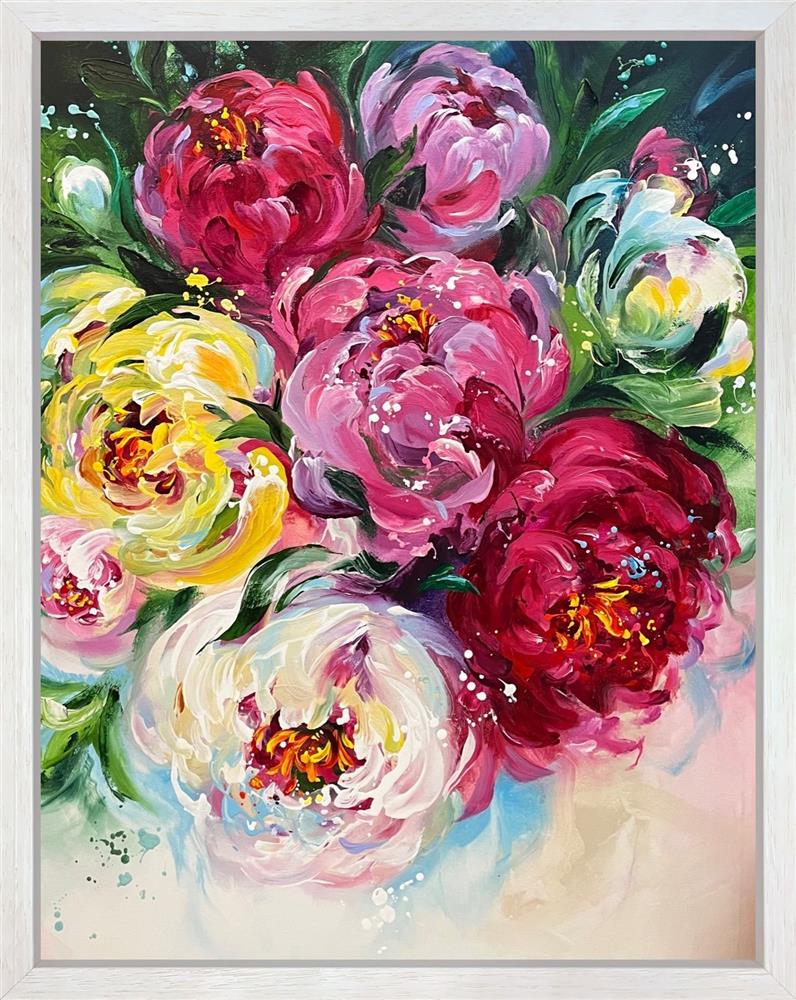 Perfection by Anna Cher (Original) - TheArtistsQuarter