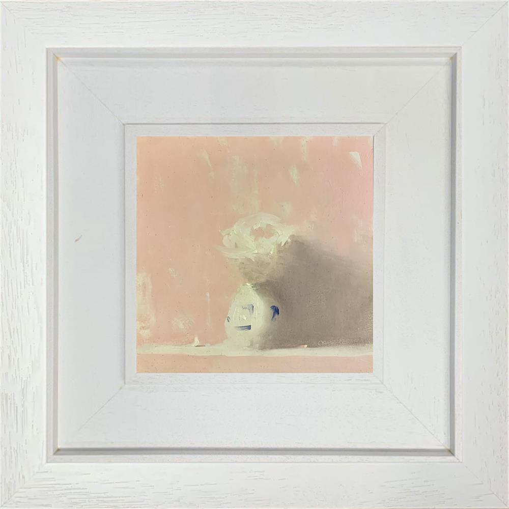 Pink by Neil Carroll (Original) - TheArtistsQuarter