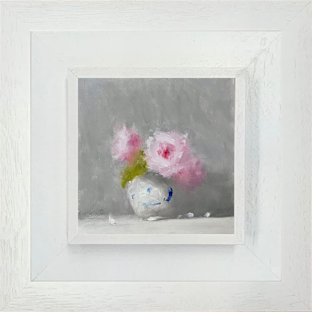 Pinks by Neil Carroll (Original) - TheArtistsQuarter